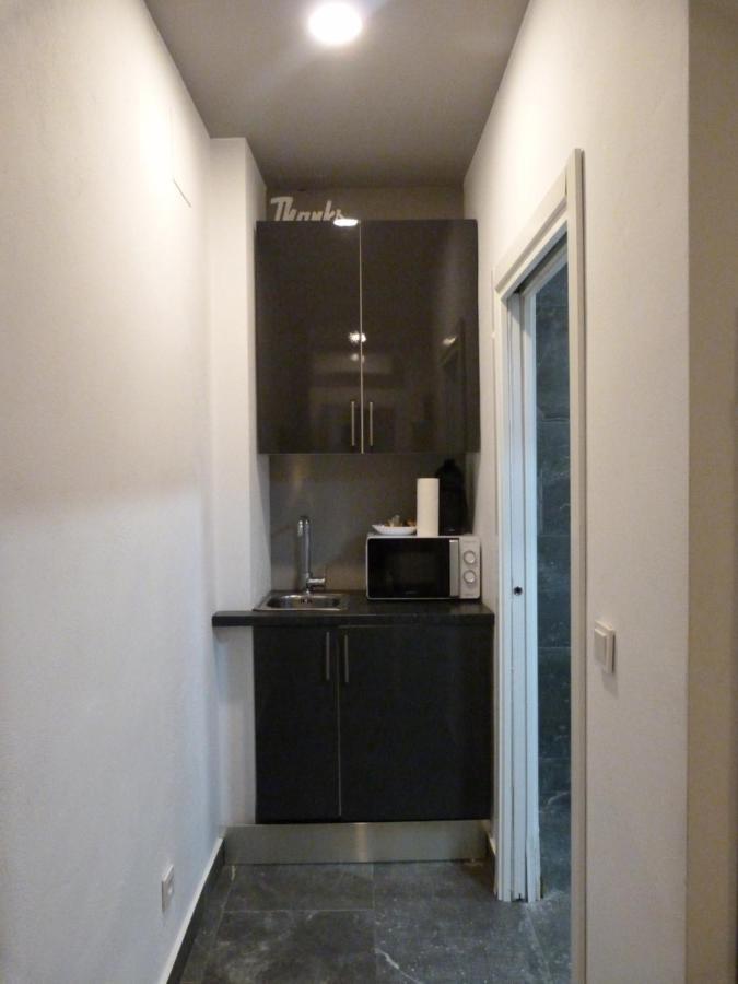 Cozy Rooms 45 Валенсия Екстериор снимка