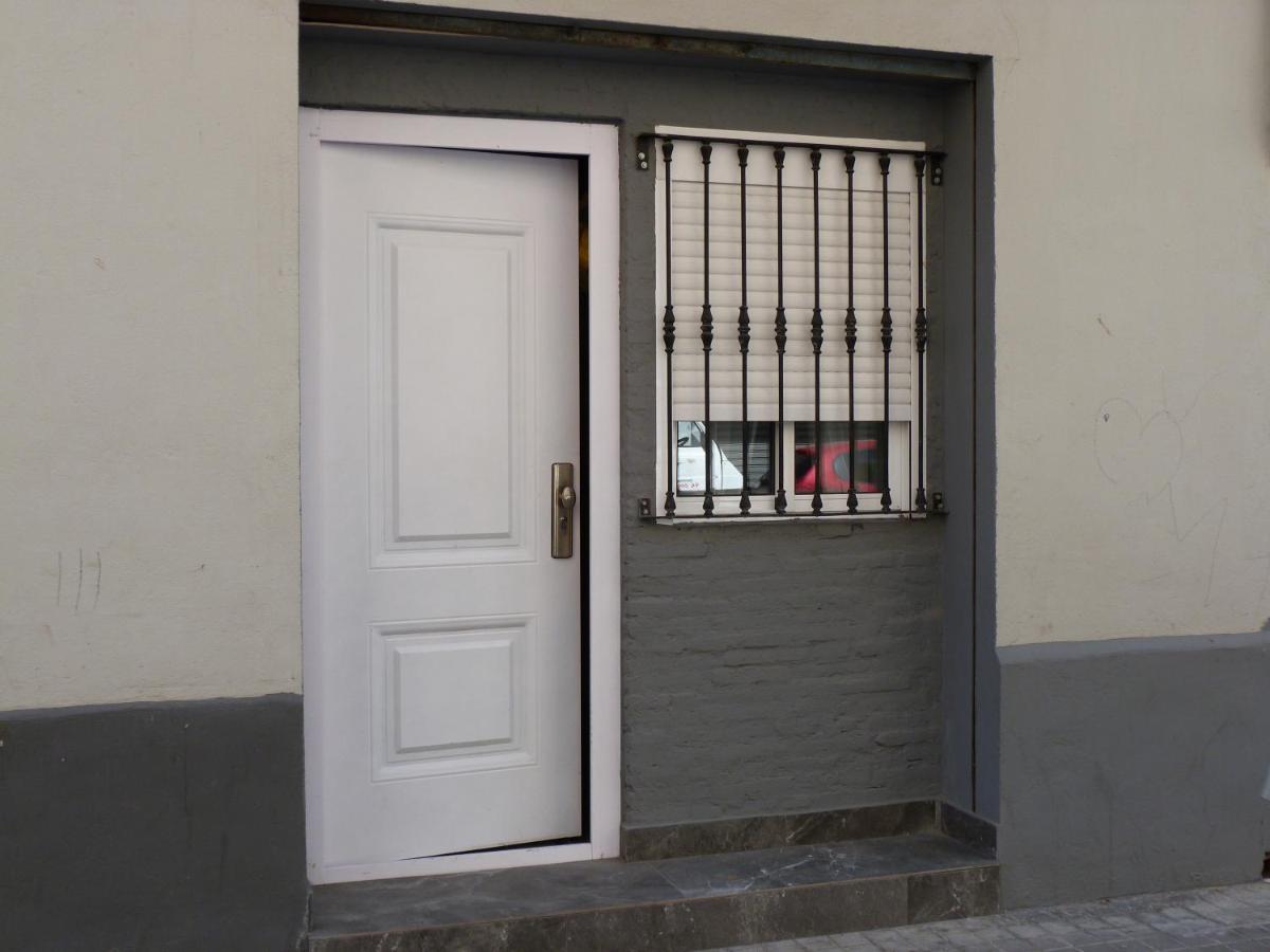 Cozy Rooms 45 Валенсия Екстериор снимка