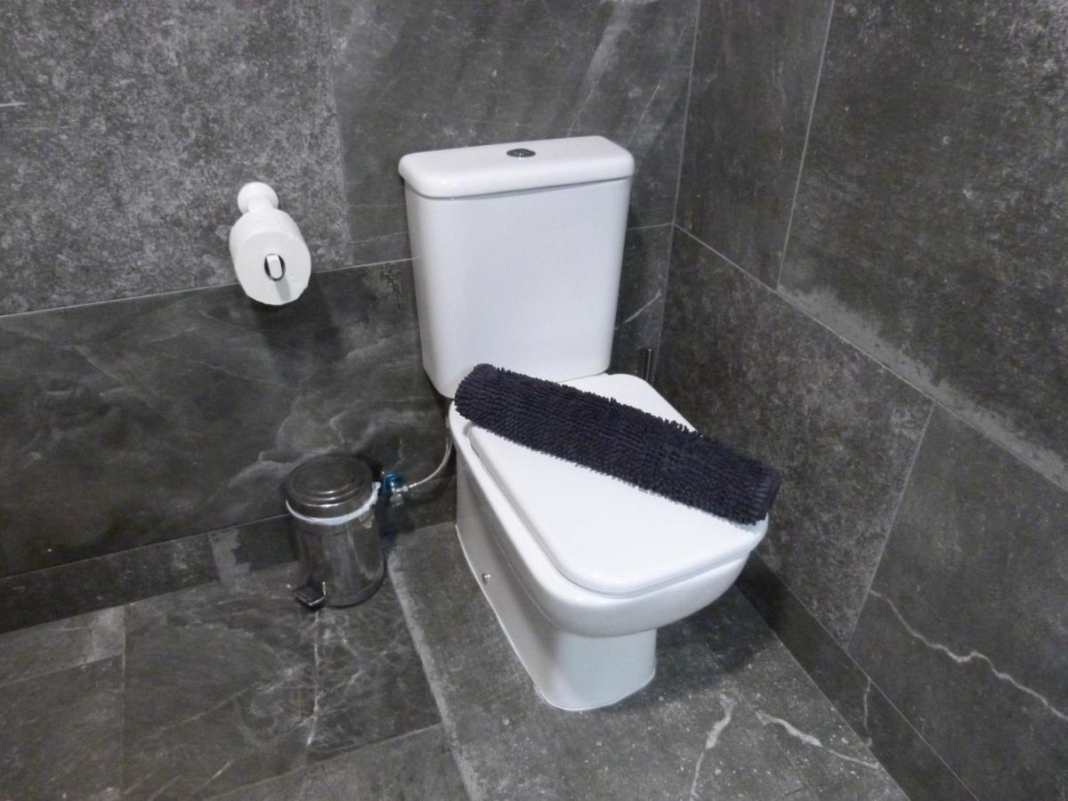 Cozy Rooms 45 Валенсия Екстериор снимка
