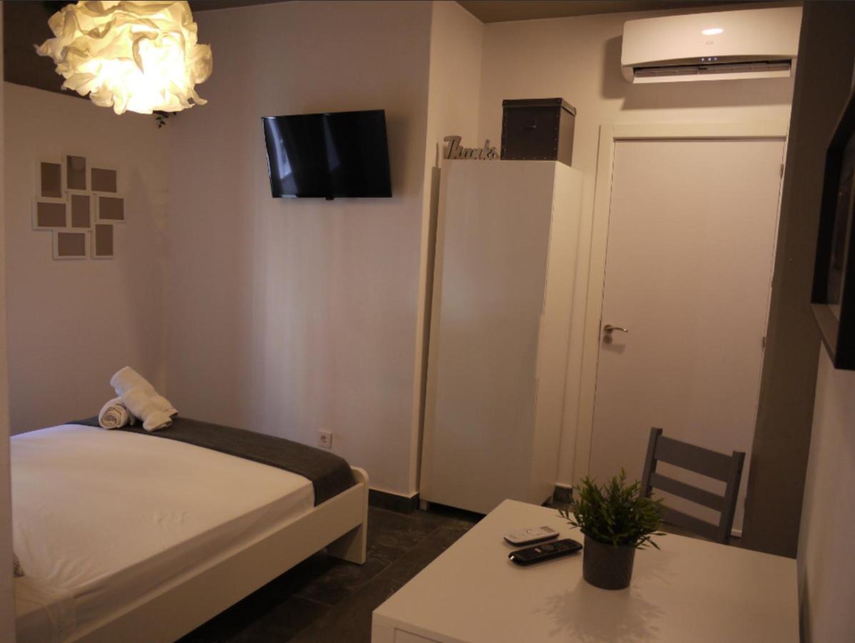 Cozy Rooms 45 Валенсия Екстериор снимка