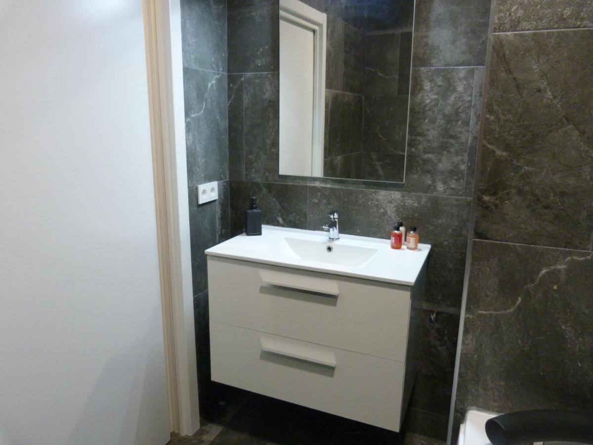 Cozy Rooms 45 Валенсия Екстериор снимка