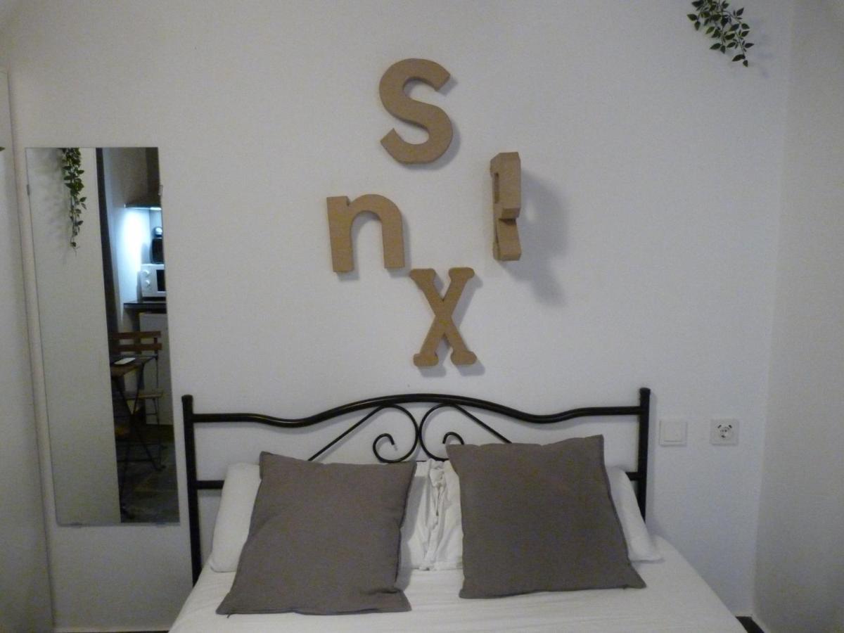 Cozy Rooms 45 Валенсия Екстериор снимка