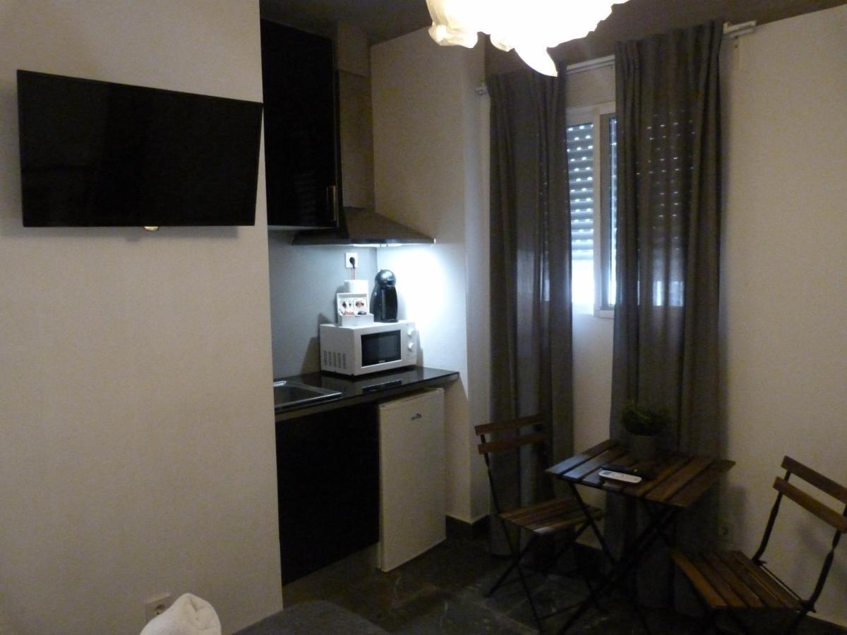 Cozy Rooms 45 Валенсия Екстериор снимка