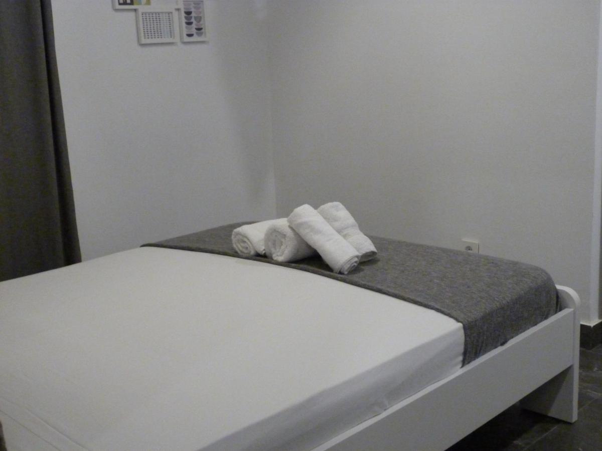 Cozy Rooms 45 Валенсия Екстериор снимка