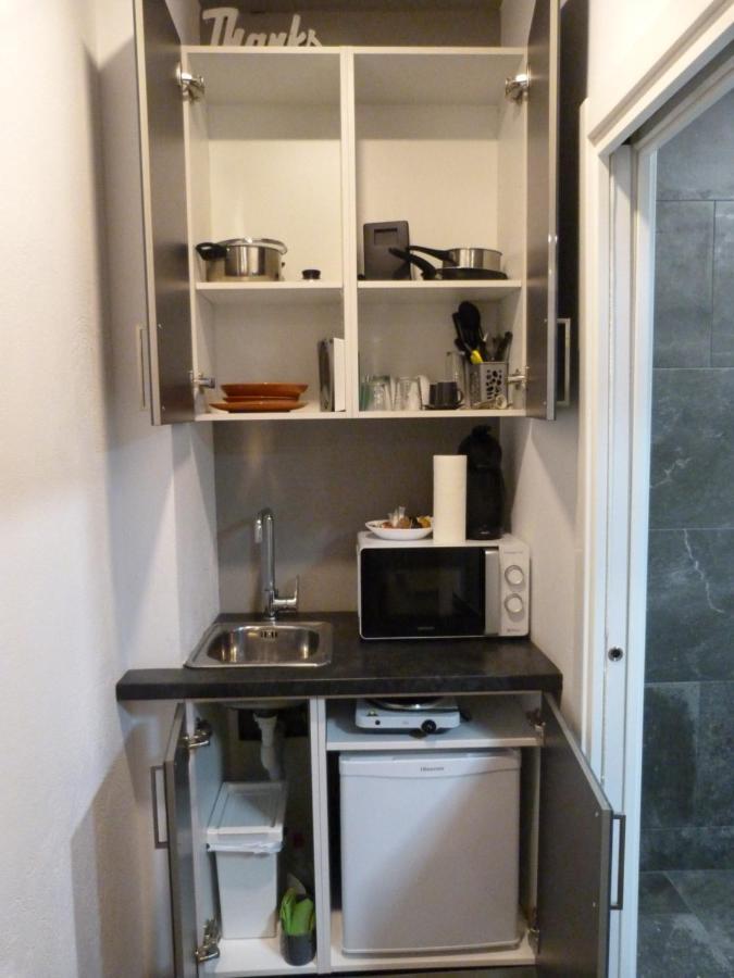 Cozy Rooms 45 Валенсия Екстериор снимка