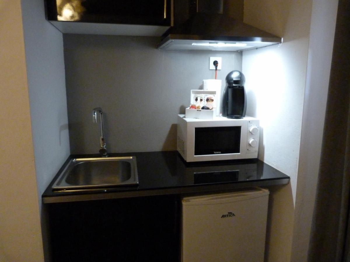 Cozy Rooms 45 Валенсия Екстериор снимка