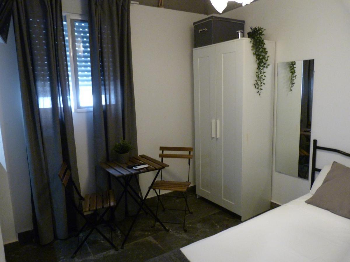 Cozy Rooms 45 Валенсия Екстериор снимка