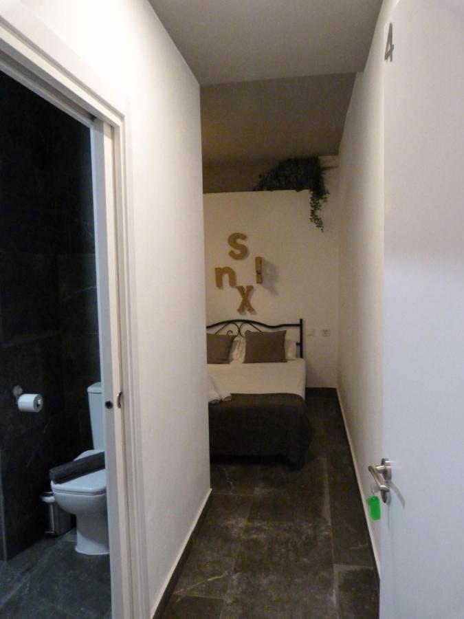 Cozy Rooms 45 Валенсия Екстериор снимка