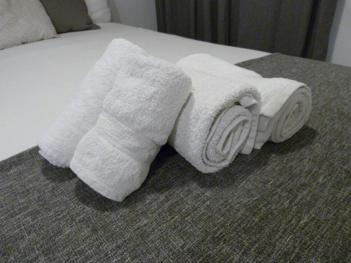 Cozy Rooms 45 Валенсия Екстериор снимка