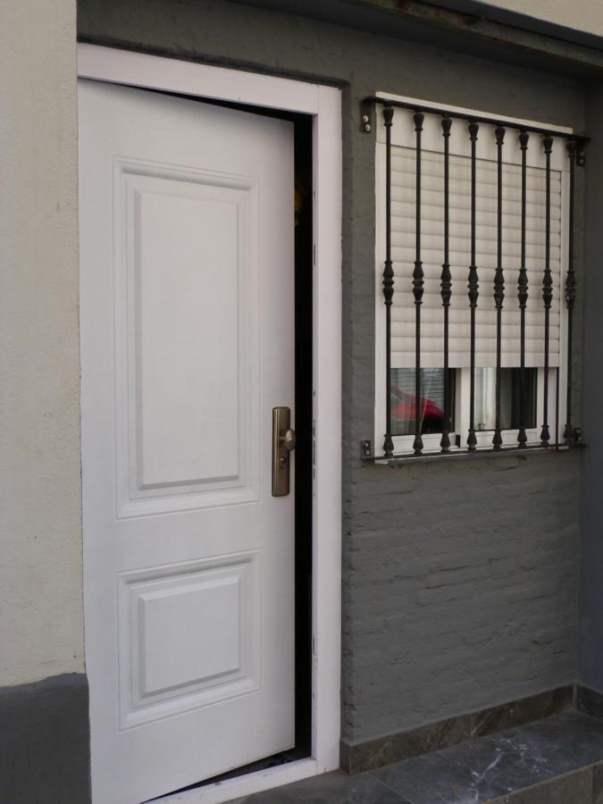 Cozy Rooms 45 Валенсия Екстериор снимка