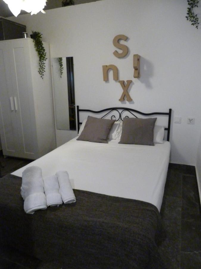 Cozy Rooms 45 Валенсия Екстериор снимка
