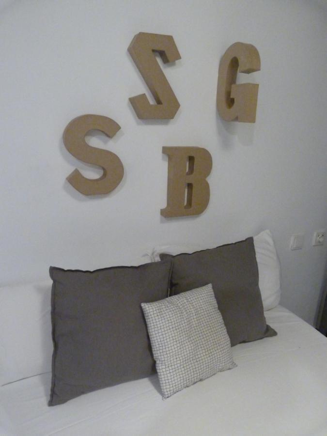 Cozy Rooms 45 Валенсия Екстериор снимка