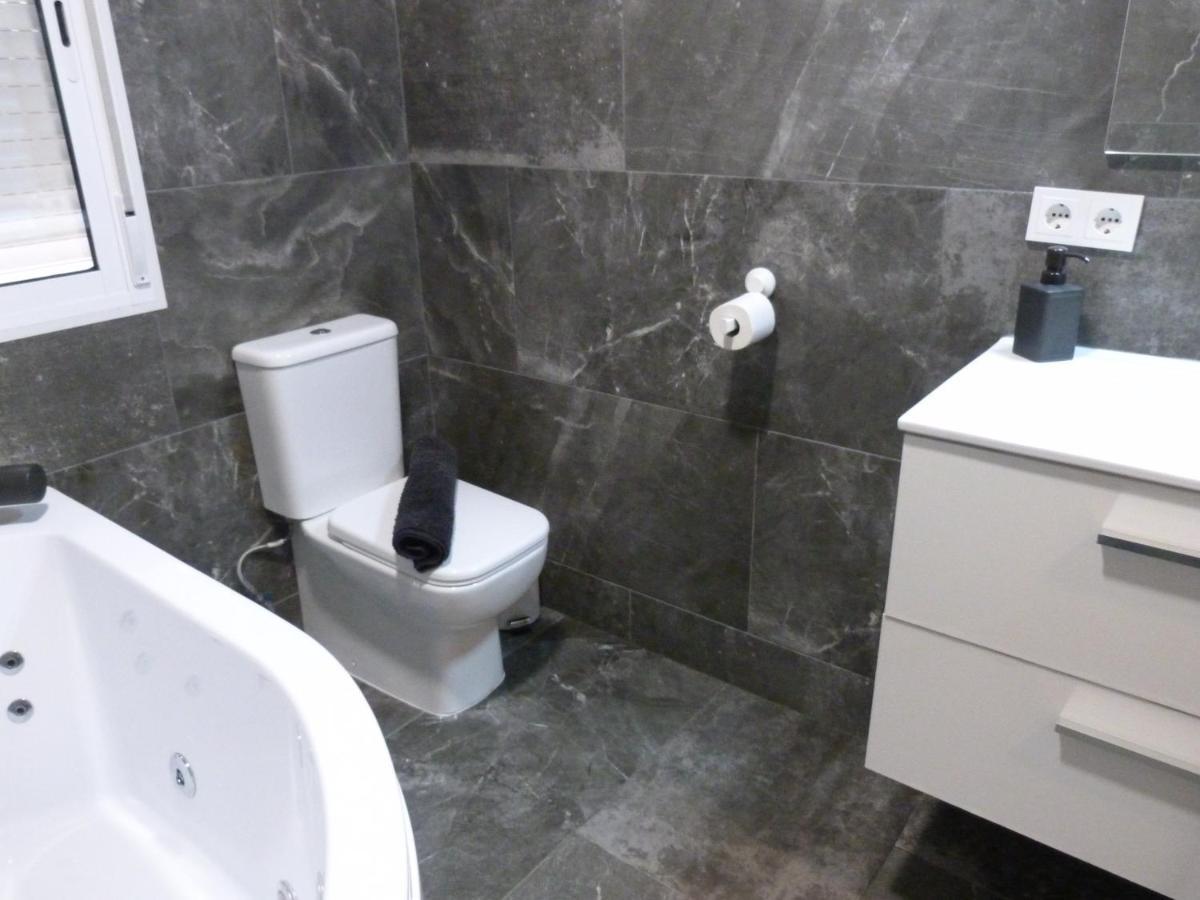 Cozy Rooms 45 Валенсия Екстериор снимка