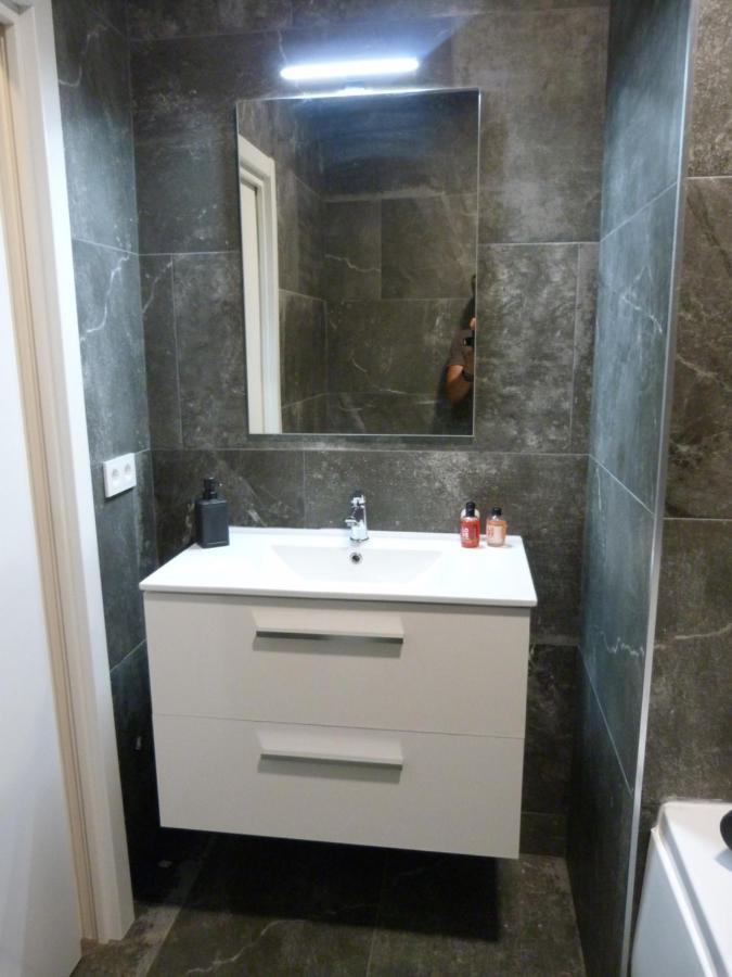 Cozy Rooms 45 Валенсия Екстериор снимка