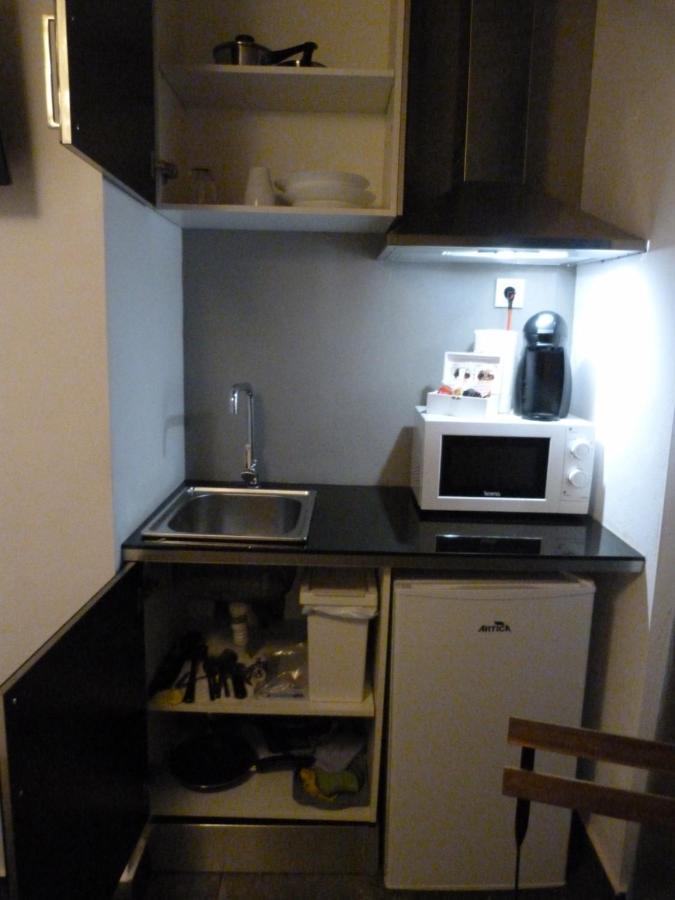 Cozy Rooms 45 Валенсия Екстериор снимка