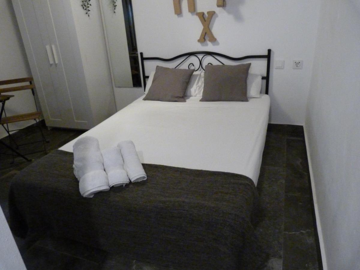 Cozy Rooms 45 Валенсия Екстериор снимка