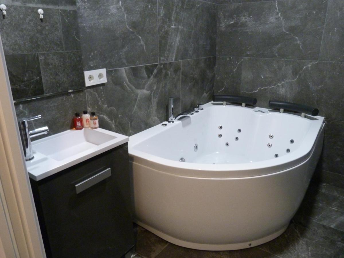Cozy Rooms 45 Валенсия Екстериор снимка