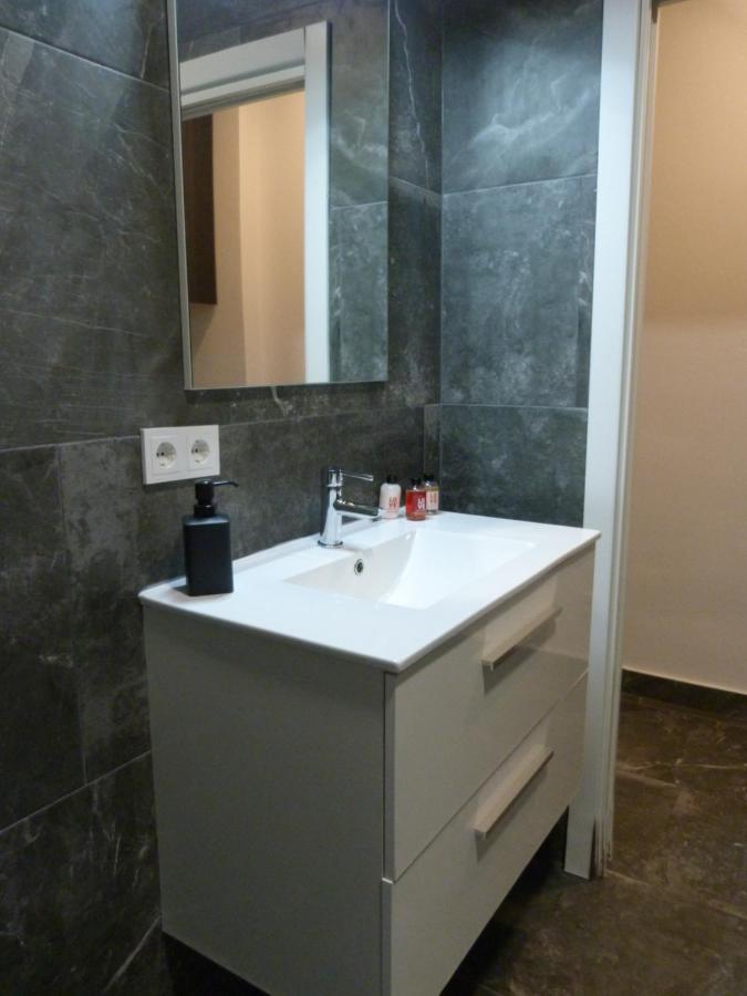 Cozy Rooms 45 Валенсия Екстериор снимка