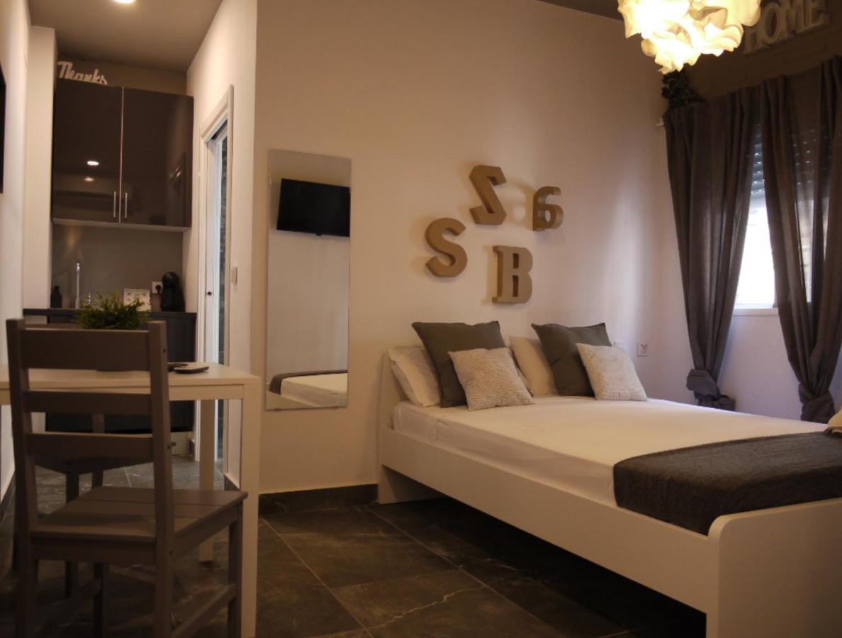 Cozy Rooms 45 Валенсия Екстериор снимка
