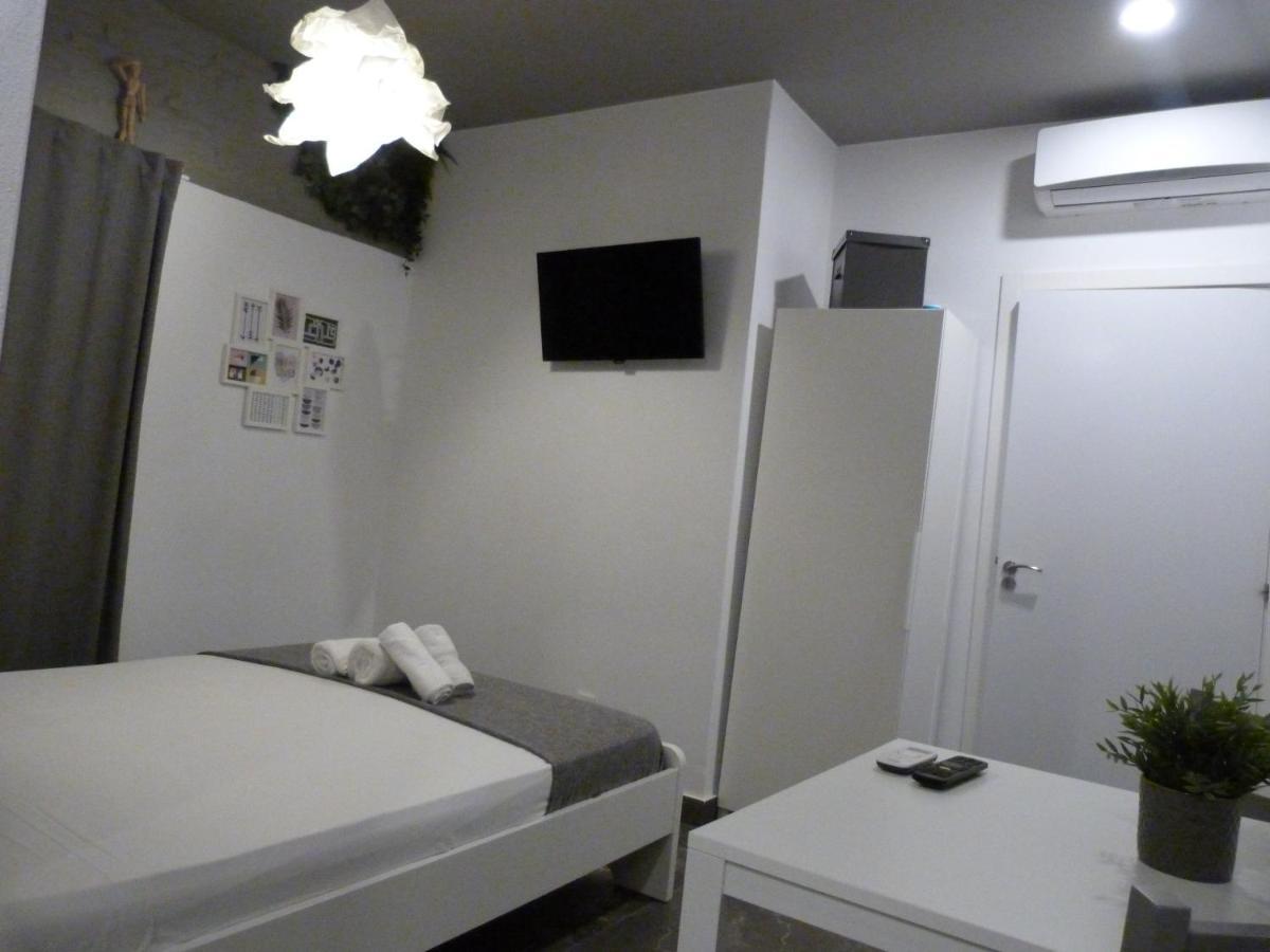 Cozy Rooms 45 Валенсия Екстериор снимка