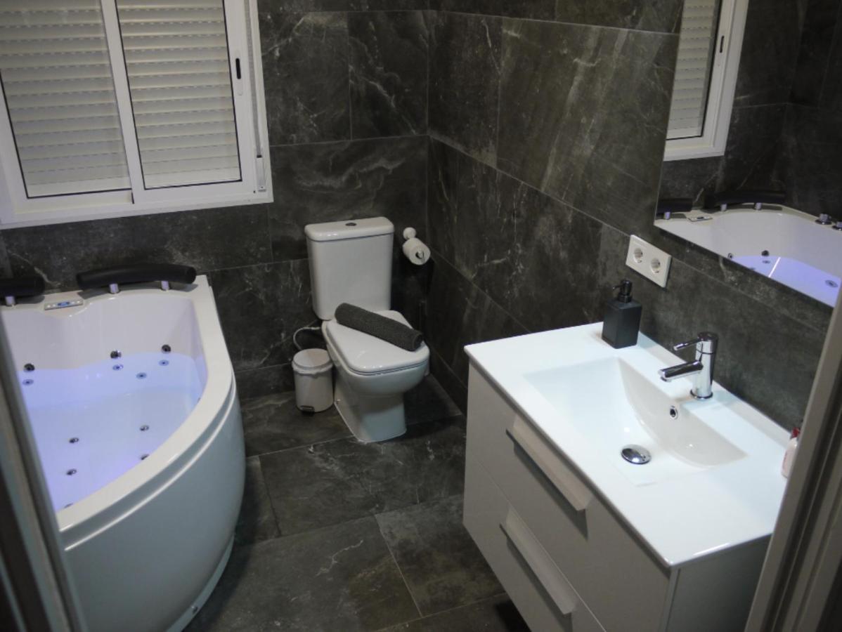 Cozy Rooms 45 Валенсия Екстериор снимка