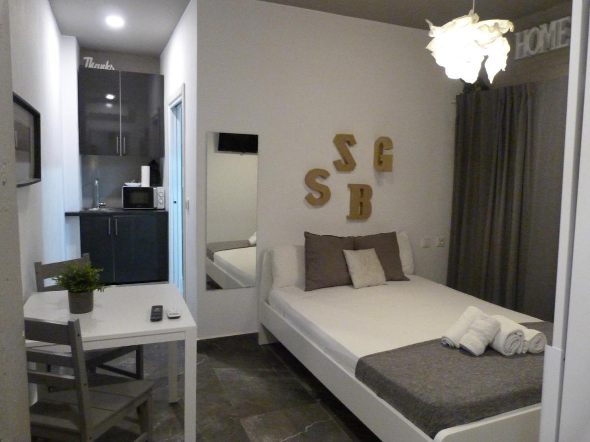 Cozy Rooms 45 Валенсия Екстериор снимка