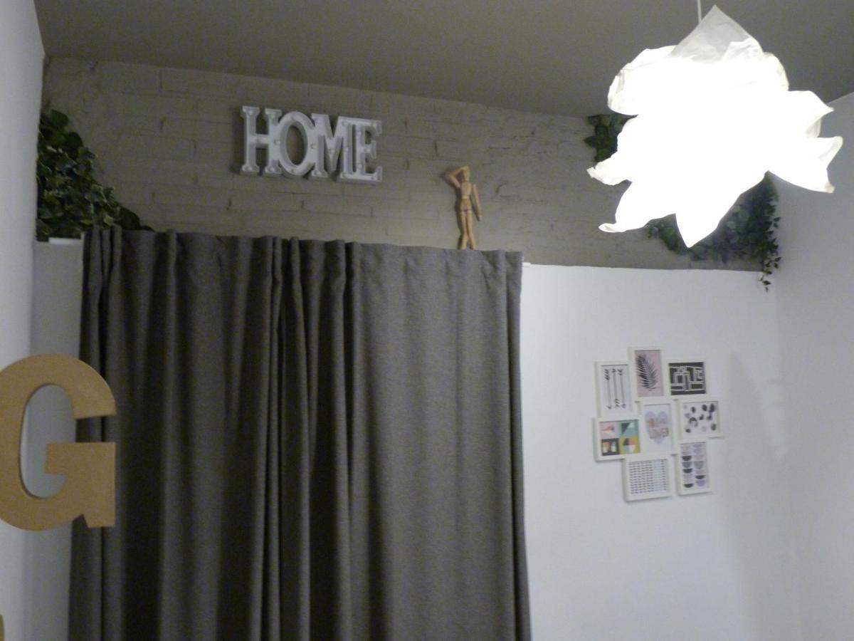 Cozy Rooms 45 Валенсия Екстериор снимка